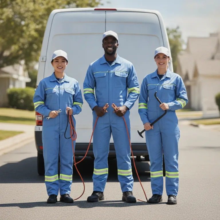 Roadside assistance Abilene